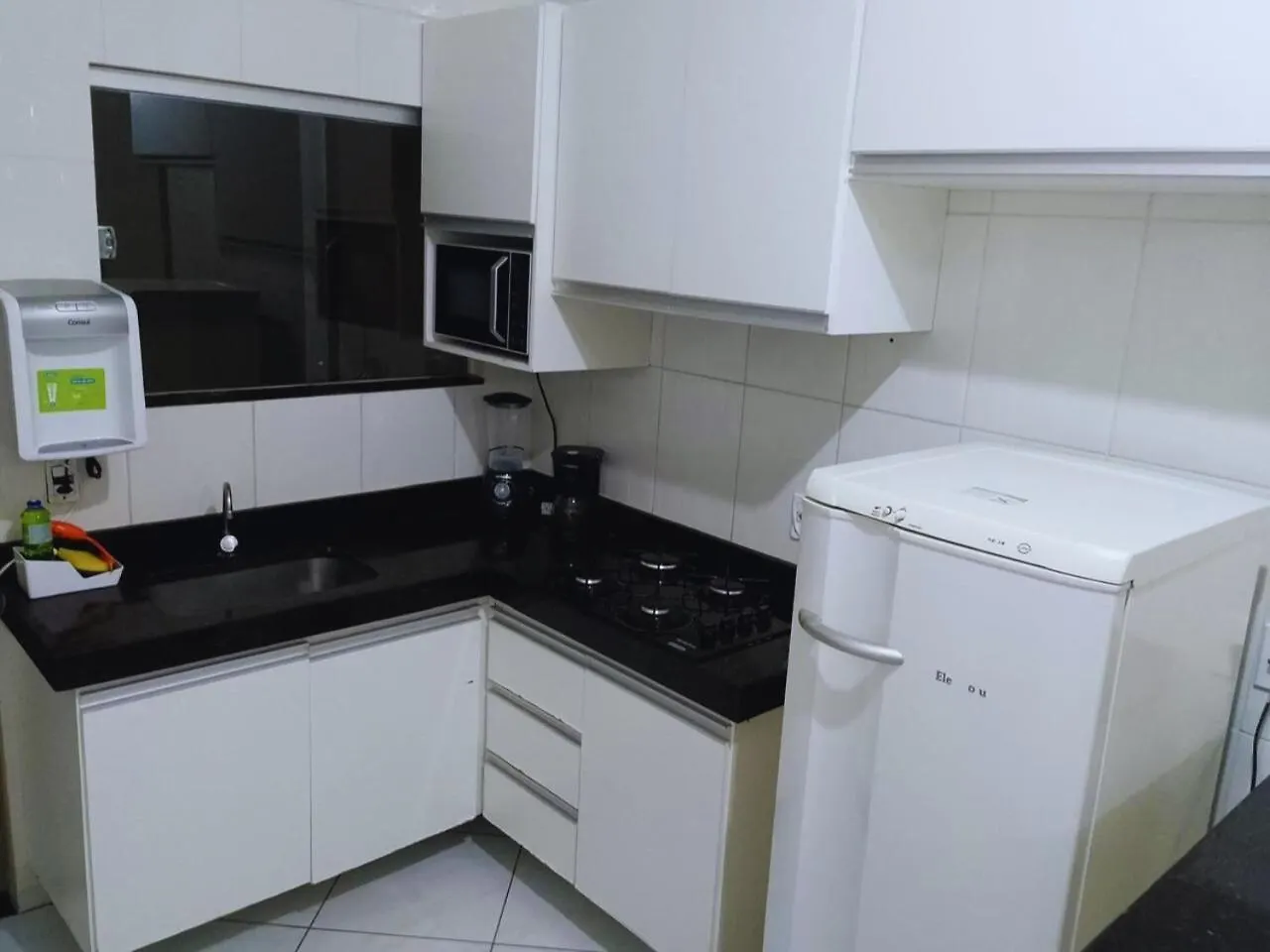 Apartment Condominio Na Praia De Taperapuan A 350 M Do Complexo Axe Moi Porto Seguro Brazil
