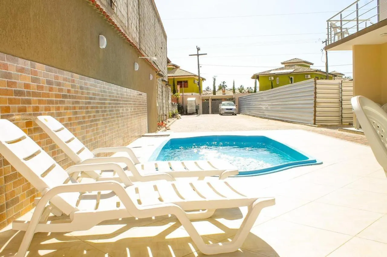 Apartment Condominio Na Praia De Taperapuan A 350 M Do Complexo Axe Moi Porto Seguro