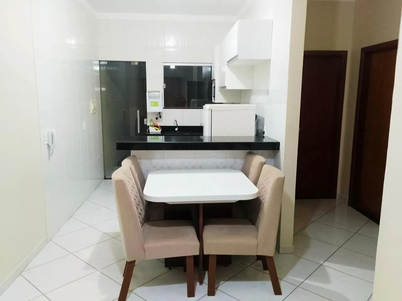 Condominio Na Praia De Taperapuan A 350 M Do Complexo Axe Moi Porto Seguro