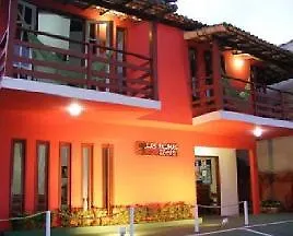 Hotel Hotel Las Palmas, Porto Seguro