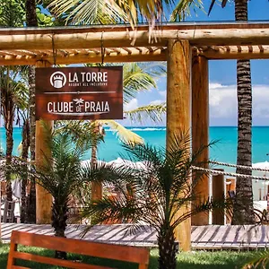 5* Курортный комплекс La Torre -