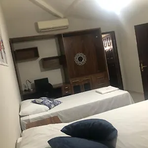 Condomínio Barcaça Apartamento