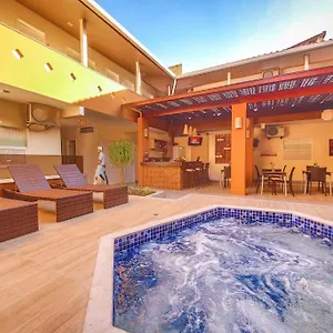 Hotel Terra Brasil - Rede Soberano, Porto Seguro