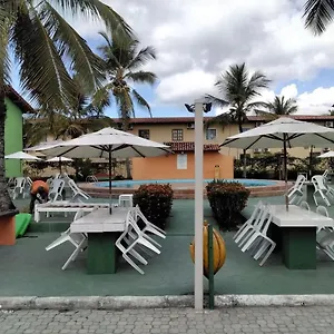 De Taperapuan Apartamento