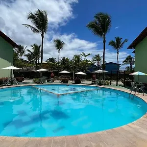 Golden Vilage Taperapua Apartamento