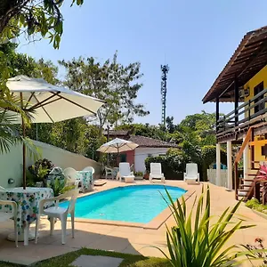 Arraial Lua Crescente Porto Seguro