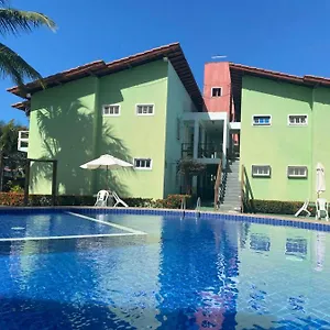 Village Taperapuan Apartamento
