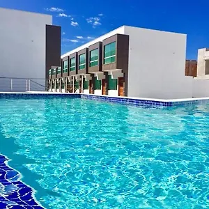 Dos Diamantes Apartamento