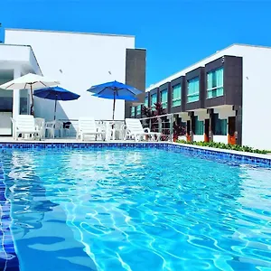 Dos Diamantes - 16 Apartamento