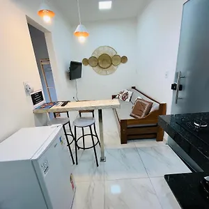Novo Liz 3 Apartamento