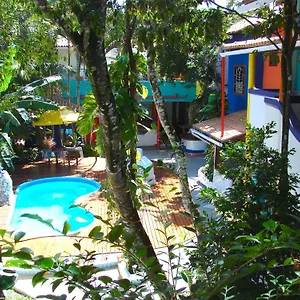 Hotel Art Aos Sinos Dos Anjos, Porto Seguro