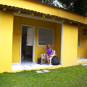 E Sitio Chamagunga Apartamento