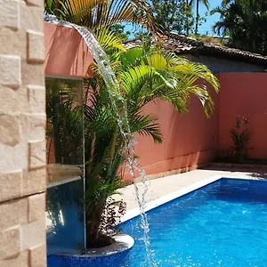 Morena Jambo Porto Seguro