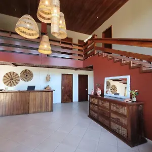 Guest house Terra Coral, Porto Seguro