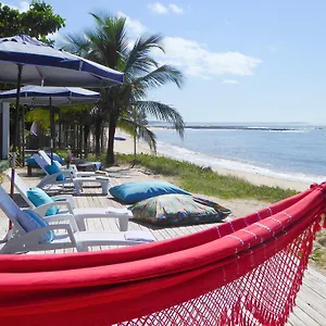 Apartahotel Ouro Sobre Azul, Porto Seguro