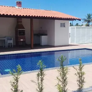 Recanto Da Orla - Apartamento Lindo E Aconchegante - 2 Quartos Apartamento