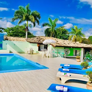 Hotel Vale, Porto Seguro