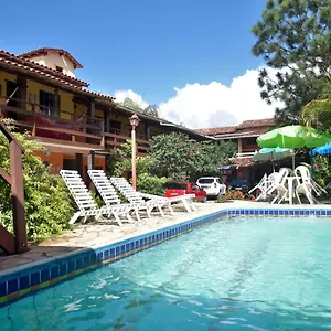 Inn Recanto De Minas, Porto Seguro
