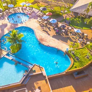 Hotel Eco Bahia, Porto Seguro