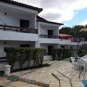 Hotel Marilia, Porto Seguro
