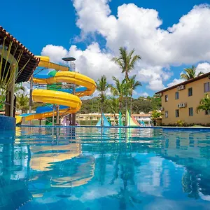 Hotel Porto Carleto Temporadas - No Portobello Park, Porto Seguro